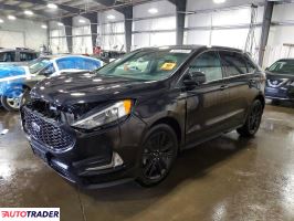 Ford Edge 2022 2
