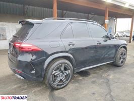 Mercedes CL 2025 2