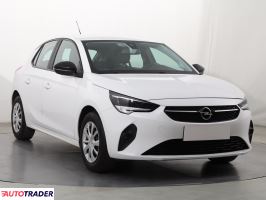 Opel Corsa 2019 1.2 73 KM Opel Corsa 2019 1.2 73 KM