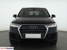 Audi Q7 2015 3.0 268 KM