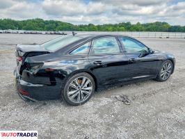 Audi A6 2021 2