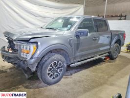 Ford Pozostałe 2023 2