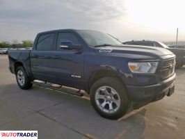 Dodge Ram 2019 5 Dodge Ram 2019 5