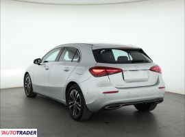 Mercedes A-klasa 2023 1.3 160 KM