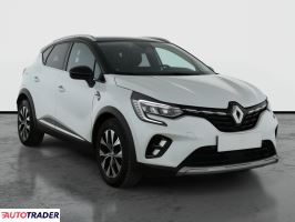 Renault Captur - zobacz ofertę