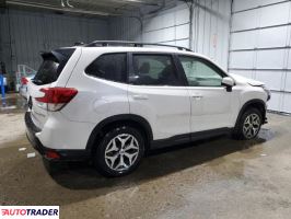Subaru Forester 2024 2