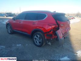 Hyundai Santa Fe 2023 2