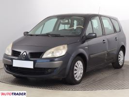 Renault Grand Scenic 2008 1.5 101 KM Renault Grand Scenic 2008 1.5 101 KM