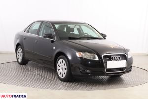 Audi A4 2006 2.0 128 KM Audi A4 2006 2.0 128 KM