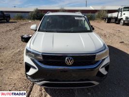 Volkswagen Pozostałe 2023 1