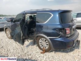Nissan Armada 2019 5