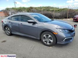 Honda Civic 2020 2 Honda Civic 2020 2