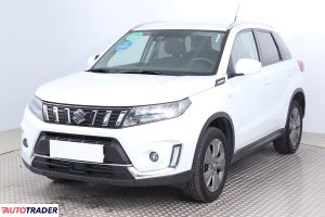 Suzuki Vitara 2022 1.4 127 KM