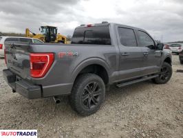 Ford Pozostałe 2021 3 Ford Pozostałe 2021 3