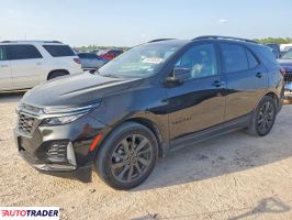 Chevrolet Equinox - zobacz ofertę
