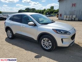 Ford Escape 2020 1 Ford Escape 2020 1