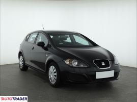 Seat Leon - zobacz ofertę