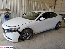 Mazda 3 2021 2 Mazda 3 2021 2