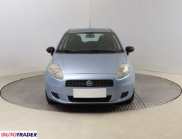 Fiat Punto 2007 1.2 64 KM