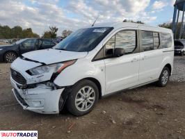 Ford Transit Connect 2020 2