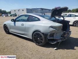 BMW M4 2022 3 BMW M4 2022 3