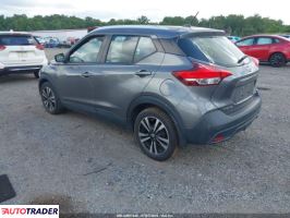 Nissan Pozostałe 2019 1 Nissan Pozostałe 2019 1