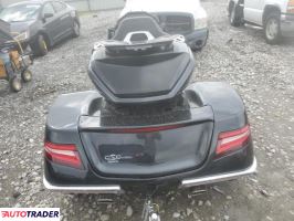 Honda GL 2021 Honda GL 2021