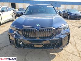 BMW X5 2026 3