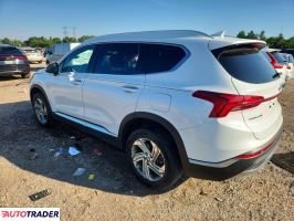 Hyundai Santa Fe 2021 2