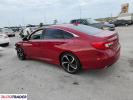 Honda Accord 2019 1 Honda Accord 2019 1