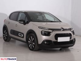 Citroen C3 2024 1.2 108 KM