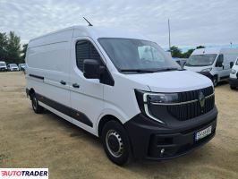 Renault Master 2024 2