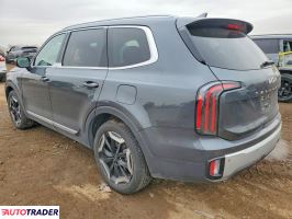 Kia Pozostałe 2024 3