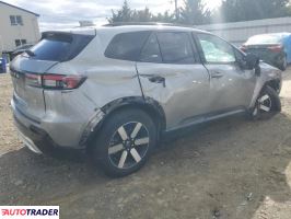 Honda Pozostałe 2024