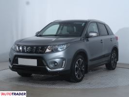 Suzuki Vitara 2019 1.4 138 KM