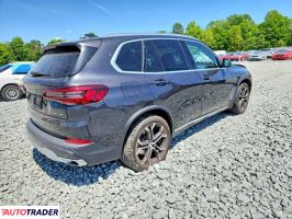 BMW X5 2023