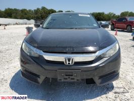 Honda Civic 2018 2