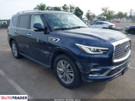 Infiniti Pozostałe - zobacz ofertę