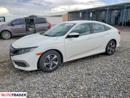 Honda Civic 2020 2