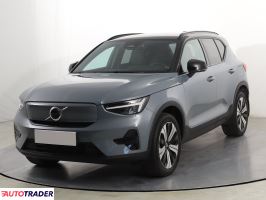 Volvo XC40 2022 227 KM