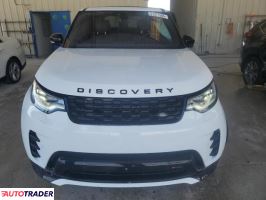Land Rover Discovery 2023 2 Land Rover Discovery 2023 2