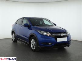 Honda HR-V - zobacz ofertę