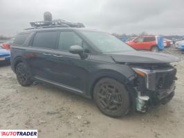 Kia Carnival 2025 3