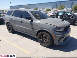 Dodge Durango - zobacz ofertę
