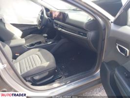 Kia Pozostałe 2025 2