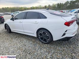 Kia Pozostałe 2023 1