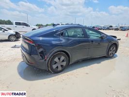 Toyota Prius 2024 2