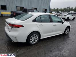 Toyota Corolla 2024 2