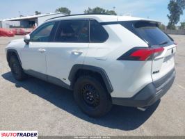 Toyota Pozostałe 2022 2