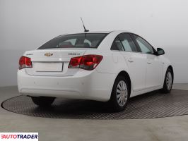 Chevrolet Cruze 2010 2.0 147 KM Chevrolet Cruze 2010 2.0 147 KM